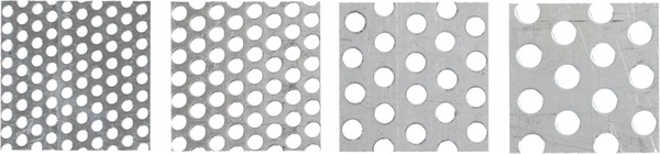 Molino Cereales Mader 1100w 